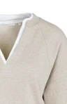 YAYA Sweater 01-109127-608 Beige 3