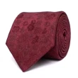 Tresanti Tresanti Stropdas TRTIIE348 Rood 1