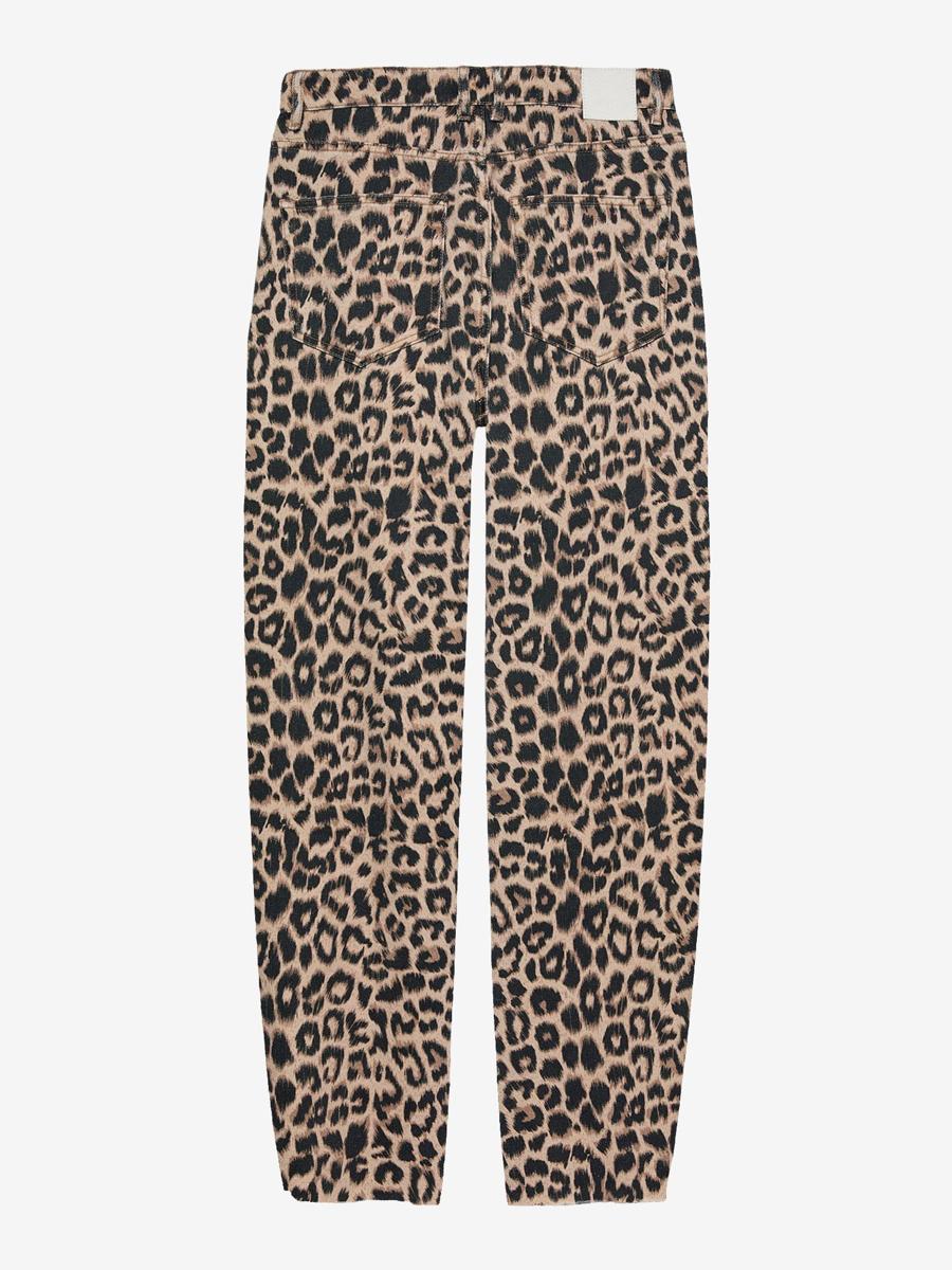 Catwalk Junkie Catwalk Junkie Jeans 2402030032 Bruin 4