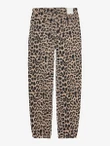 Catwalk Junkie Catwalk Junkie Jeans 2402030032 Bruin 4