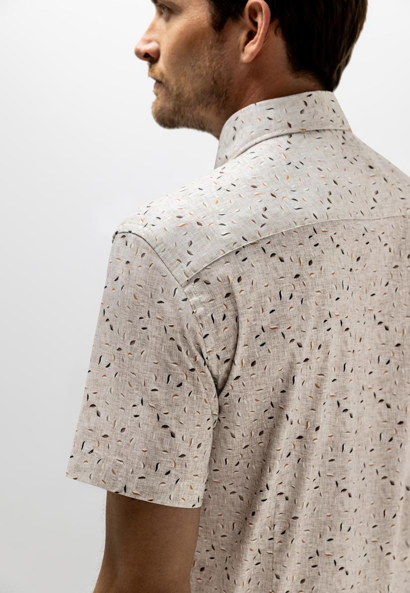 State of Art Overhemd 264-16153 Off-White 5