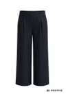 Frank Walder Pantalon W62109604 Blauw 1