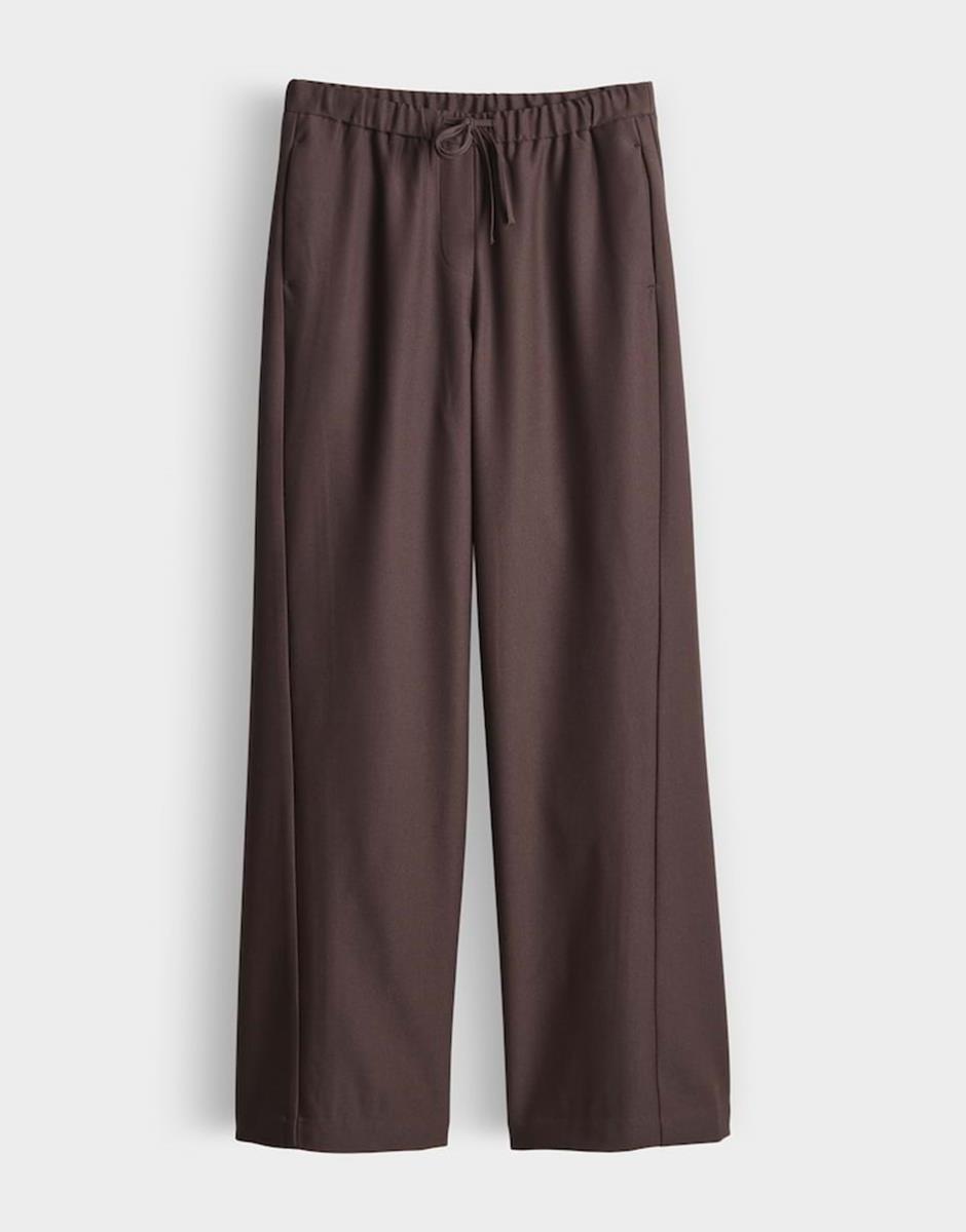 OPUS Pantalon Melane Dynamic Bruin 2
