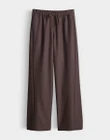 OPUS Pantalon Melane Dynamic Bruin 2