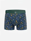 A-dam Boxershort Retro Game Groen 1