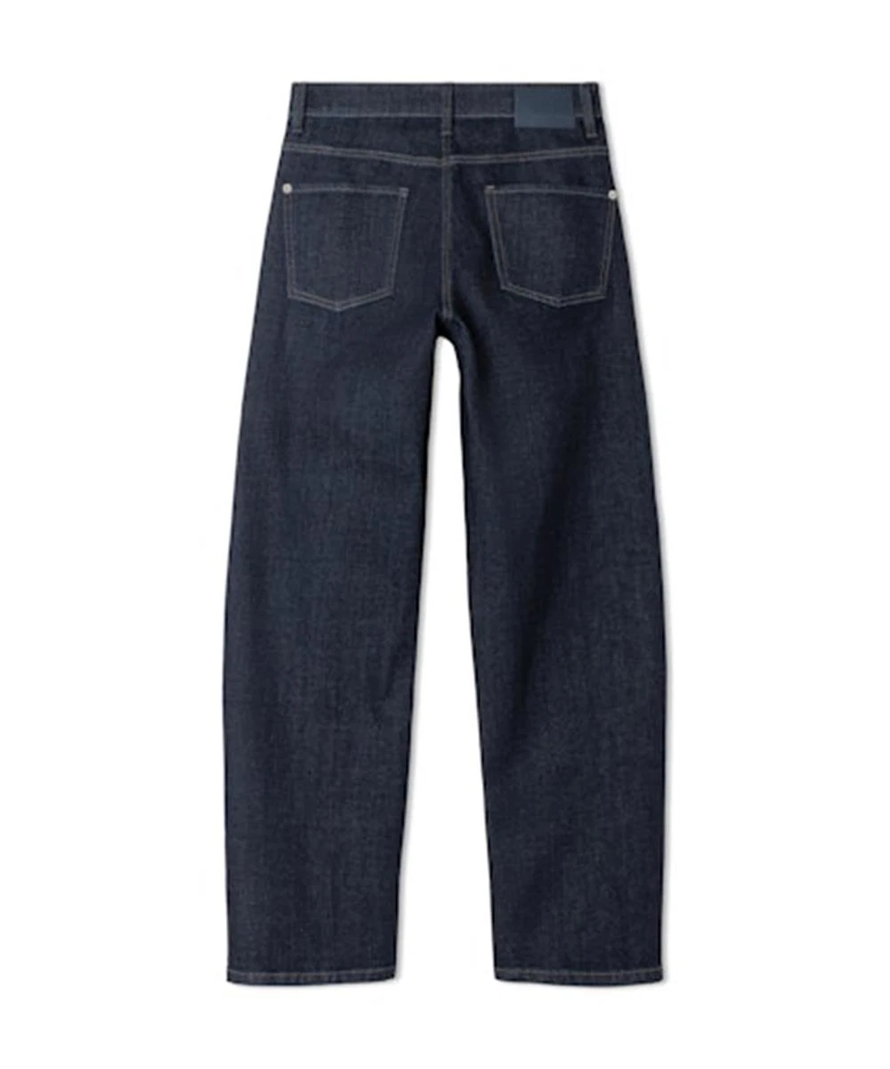 Cambio Jeans Ornella Blauw 4