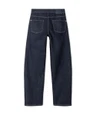 Cambio Jeans Ornella Blauw 4