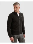 Vanguard Polo VKC2609372 Zwart 5