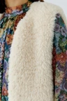 Oui Gilet 0098077 Off-White 5