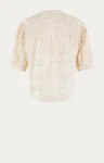 Anna Blouse 32a05-03734 Off-White 3