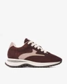 Via Vai Sneakers 62343 Rood 1