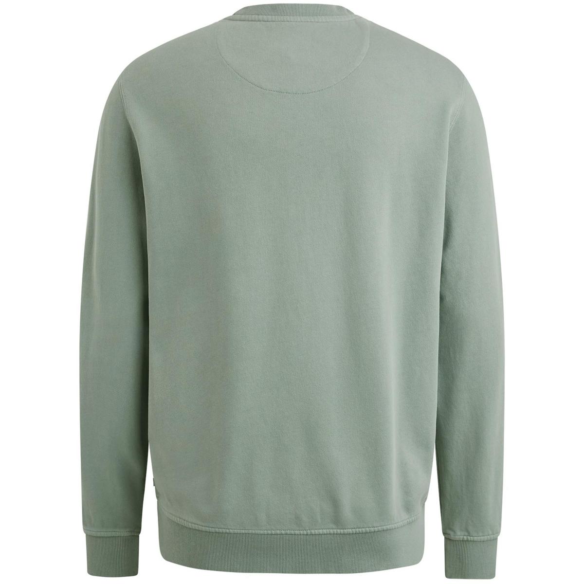 PME Legend Sweater PSW2508430 Blauw 4