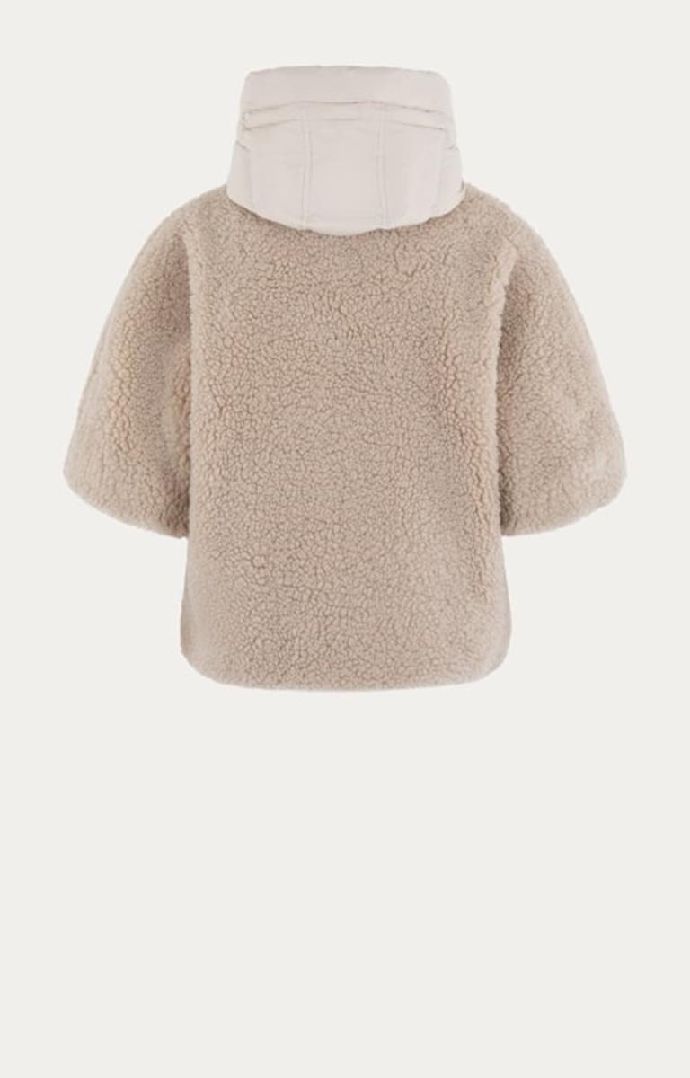 Moscow Vest Timmy Beige 3