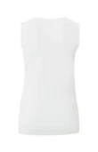 YAYA Top 01-709047-N Off-White 3