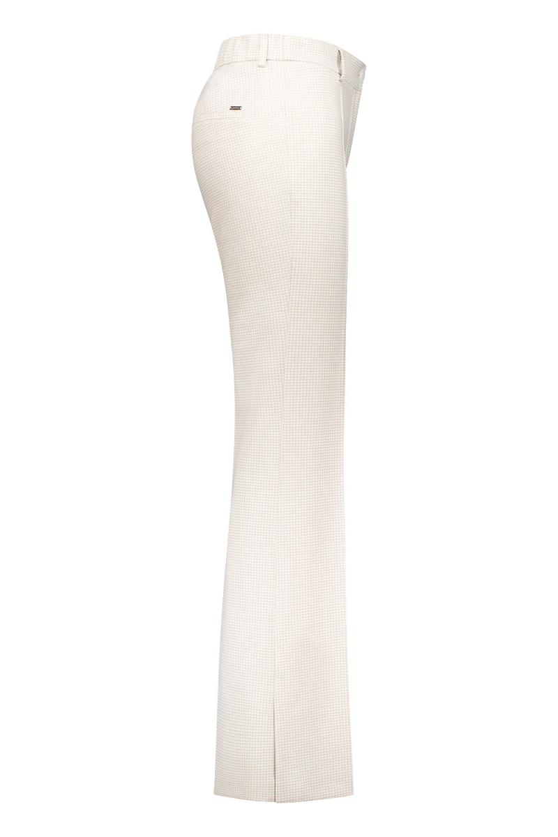 Gardeur Pantalon Zaria3 645531 Beige 6