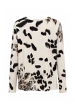 Frank Walder Longsleeve W62309451 Bruin 2