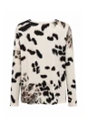 Frank Walder Longsleeve W62309451 Bruin 2