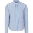 Tooday Blouse Daria Blauw 1