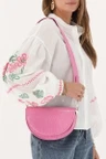 My Jewellery Tas MJ13924 Roze 2
