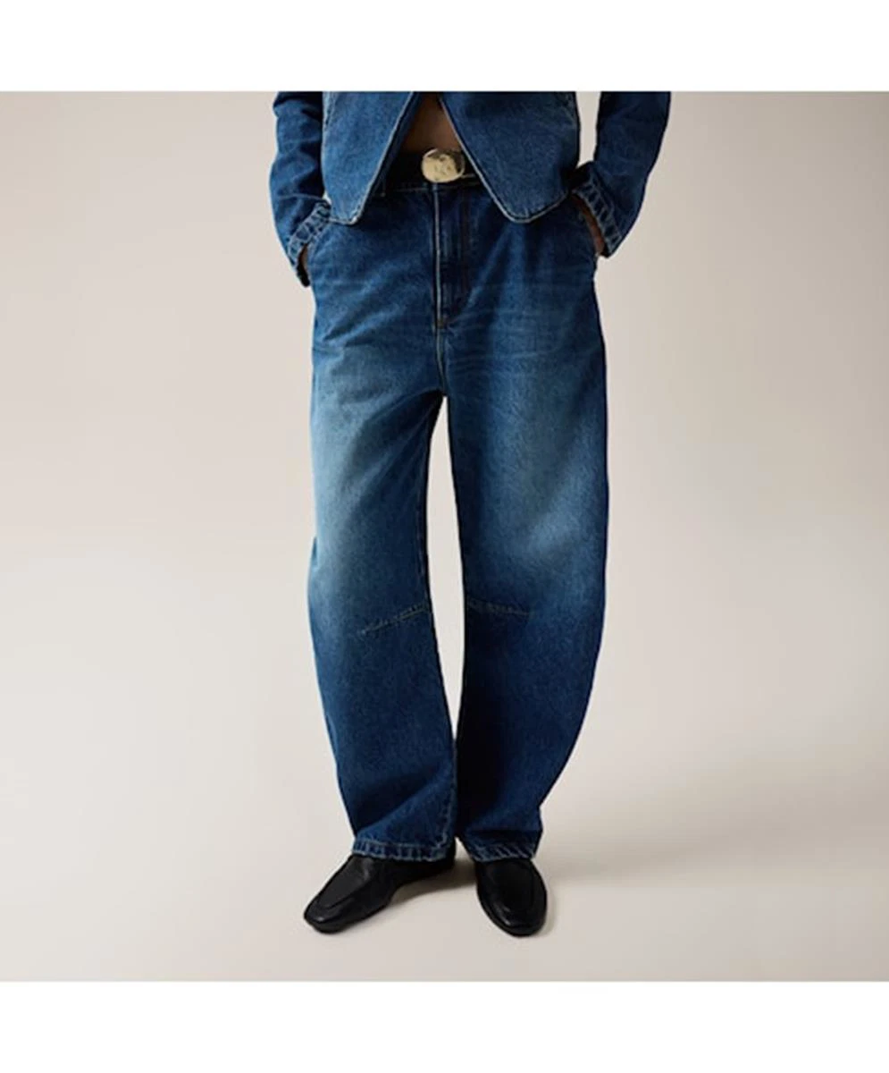 Lois Jeans 3584-8142 Dali ch Blauw 1