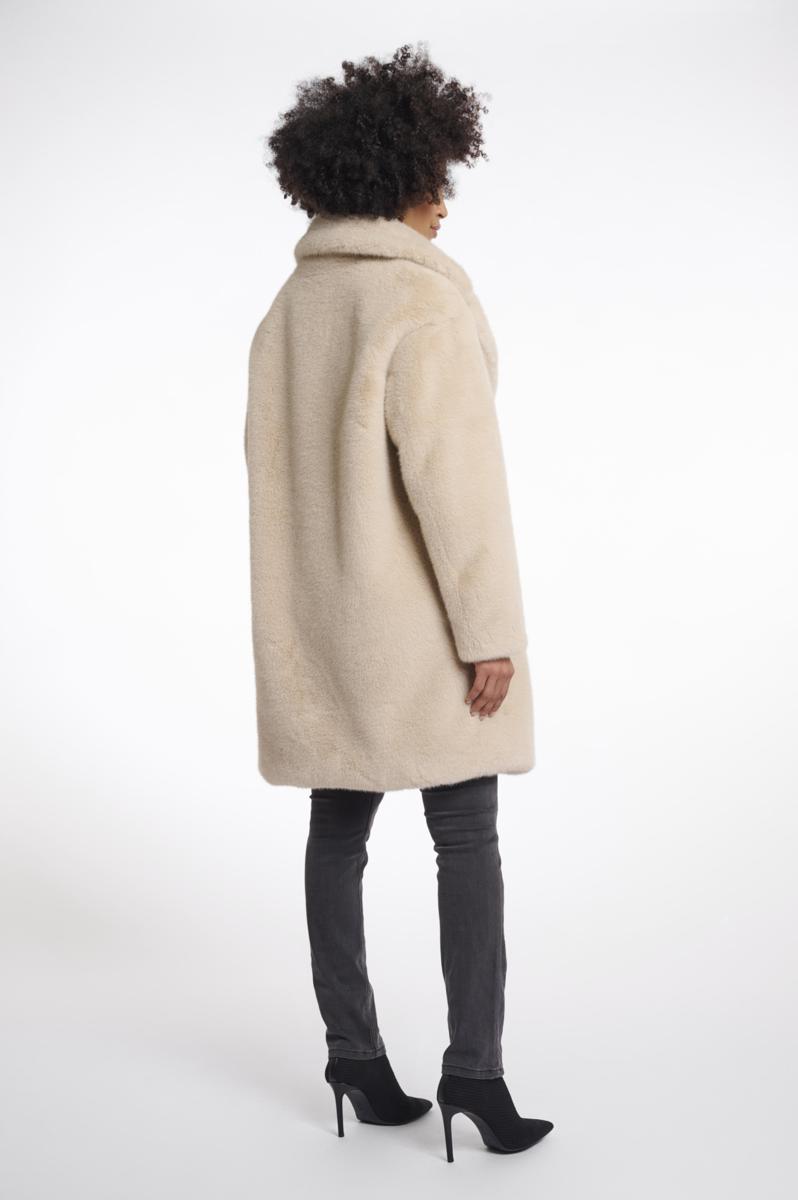 Rino & Pelle Jas Geesje.7002512 Beige 3
