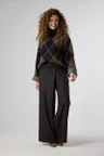 Label DOT Pantalon 2628029 Bruin 4