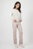Monari Trui 809904 Off-White 3