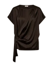 Freequent Blouse Dova Bruin 1