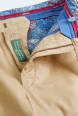 Meyer Meyer Pantalon Bonn 9-3004 Bruin 5