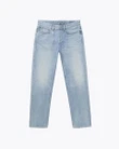 Denham Jeans Ridge Blauw 1