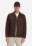No Excess Overshirt 33510903SN Bruin 1