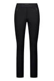 Gardeur Pantalon ZENE57 602471 Zwart 2
