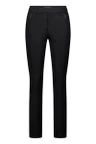 Gardeur Pantalon ZENE57 602471 Zwart 2