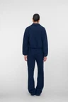 Geisha Pantalon 61891-21 Blauw 3