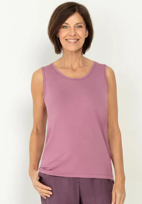 Bianca Top Selis Roze 1