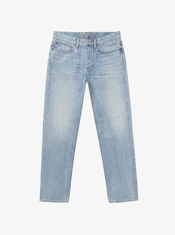 Denham Jeans Ridge Blauw 1