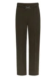Bianca Pantalon 80029 Bruin 1