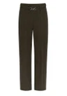 Bianca Pantalon 80029 Bruin 1