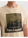 PME Legend T-Shirt PTSS2608571 Off-White 5