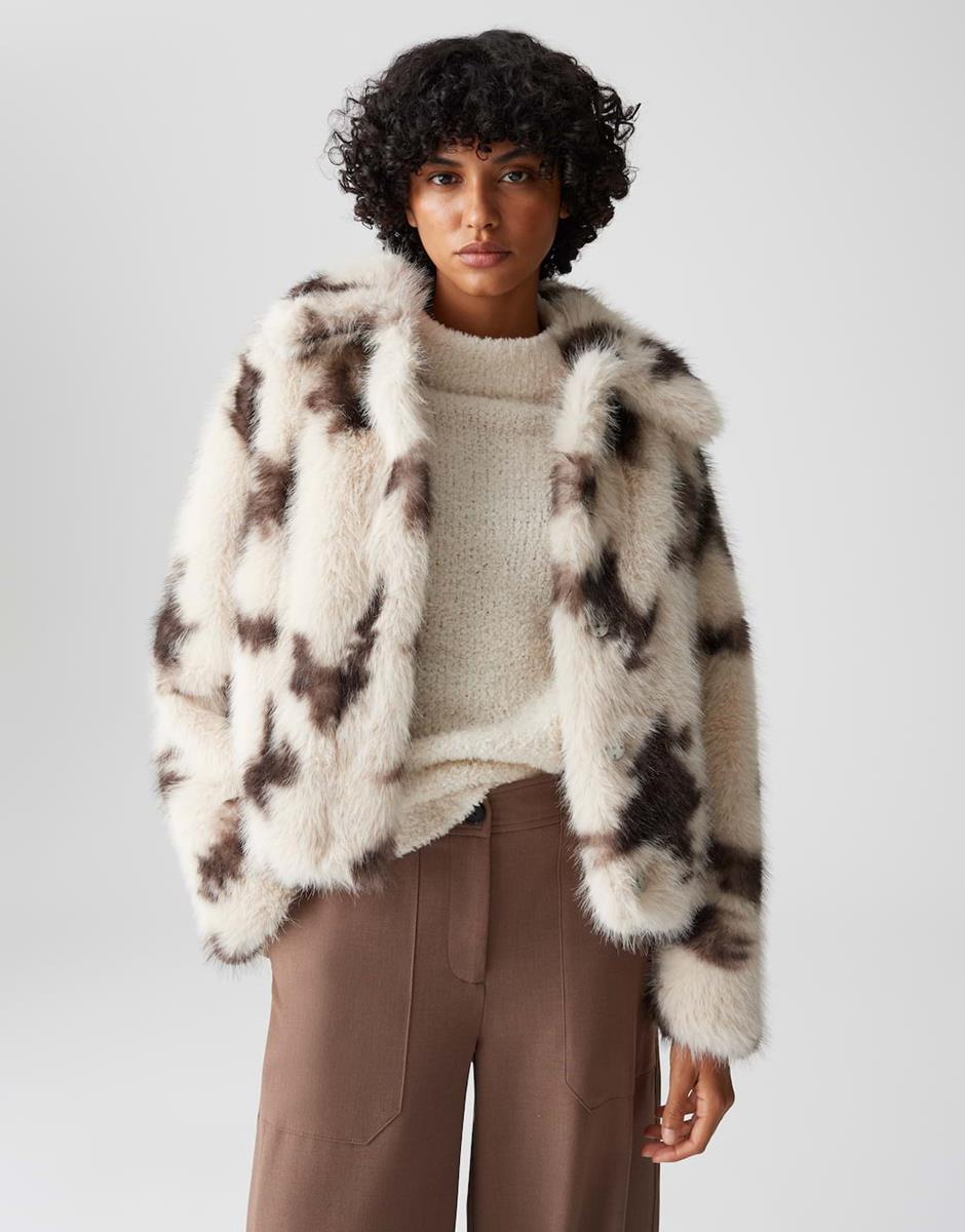 OPUS Jack Hajora Beige 1