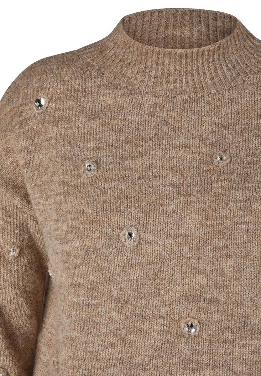 LeComte Trui 55-624617 Beige 3