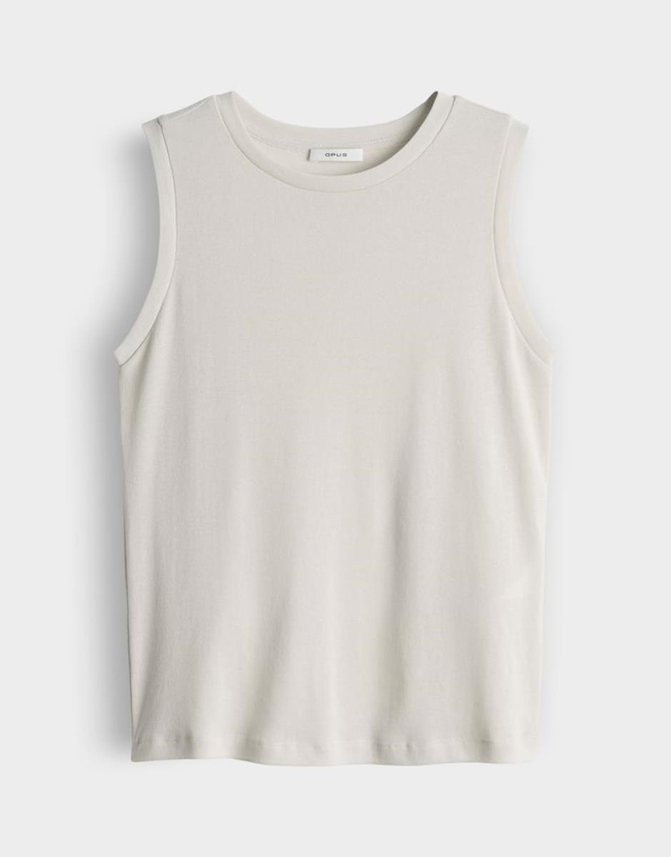 OPUS Top Indros Off-White 2
