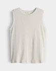 OPUS Top Indros Off-White 2