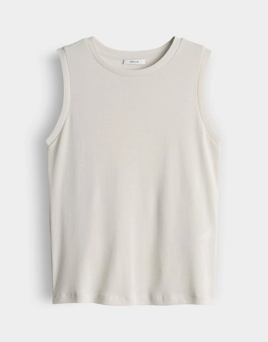 OPUS Top Indros Off-White 2