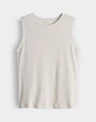 OPUS Top Indros Off-White 2