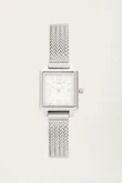 My Jewellery Horloge MJ12179 Zilver 1