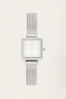 My Jewellery Horloge MJ12179 Zilver 1