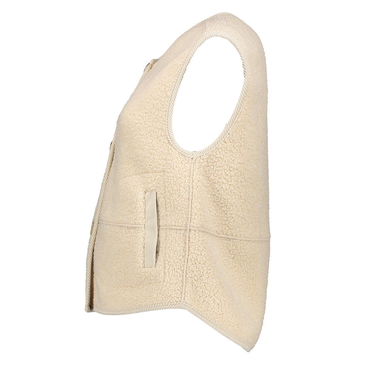 Geisha Gilet 55848-19 Beige 5