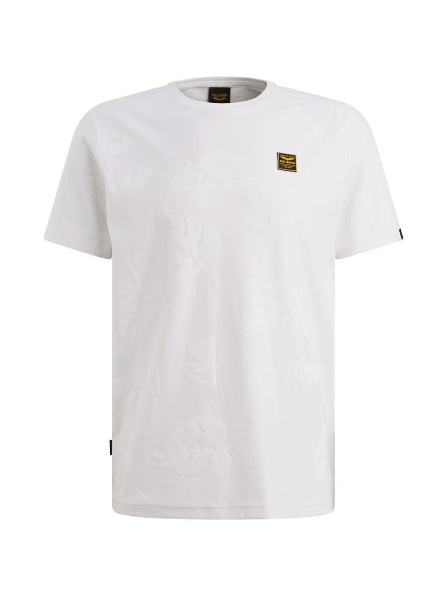 PME Legend T-Shirt PTSS2605591 Groen 2