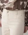 Summum Jeans 4s2913-12438 Off-White 5